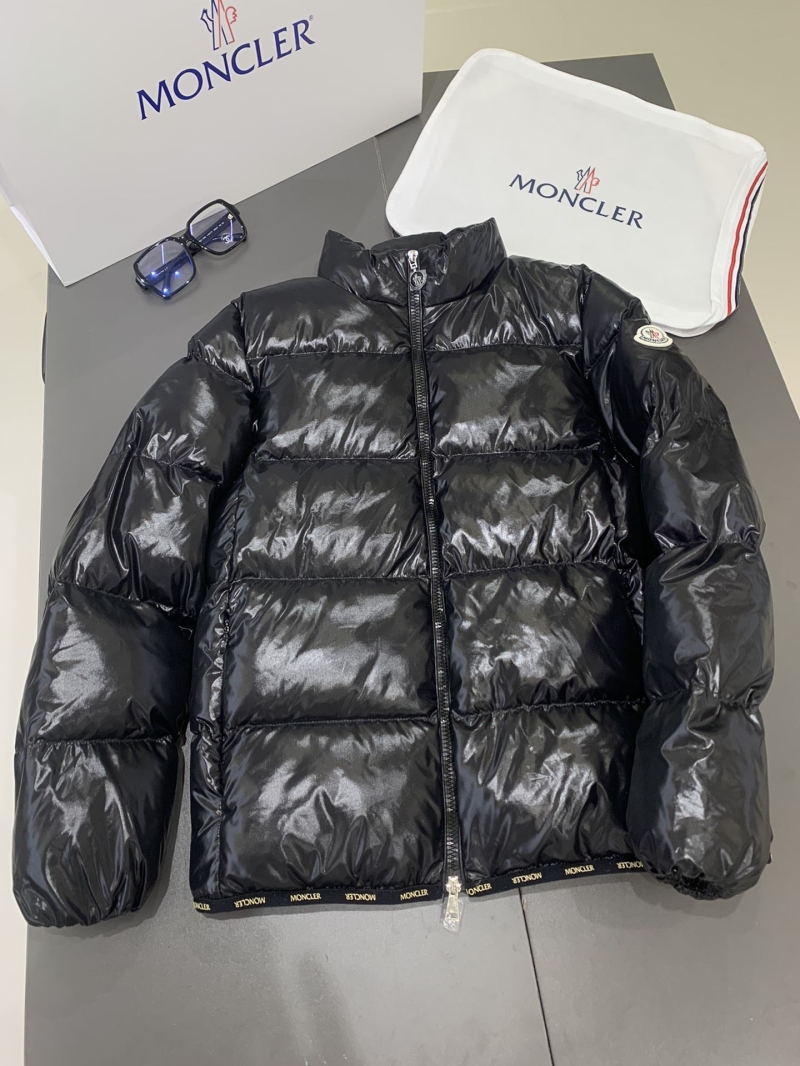 Moncler Down Coat